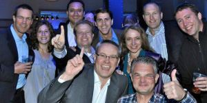 EMC is #1 for VMware