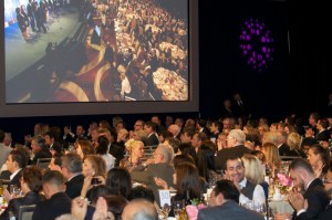 Hult Prize CGI Award Dinner