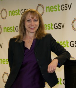 Sheryl Chamberlain Interview with CWT (Connect Work Thrive)