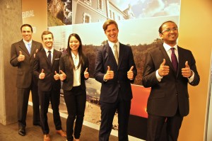 Hult International Business School