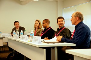 Judges Team 3, The Winning Team