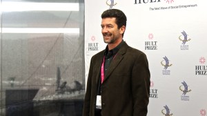 Markus Fromherz, Xerox Chief Innovation Officer, Healthcare