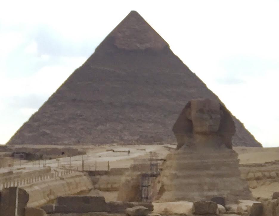 PyramidSphinx